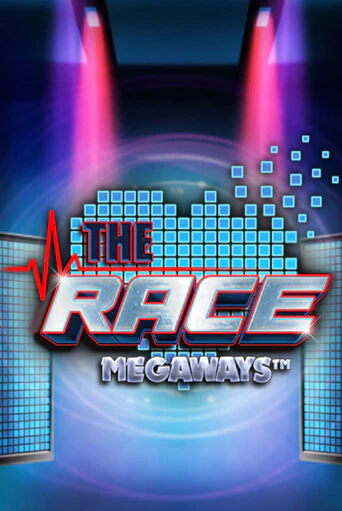 Демо игра The Race играть онлайн | VAVADA Casino бесплатно