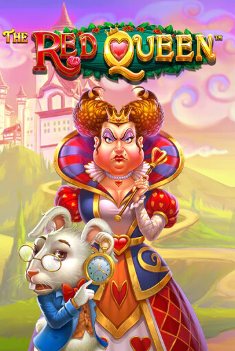Демо игра The Red Queen™ играть онлайн | VAVADA Casino бесплатно
