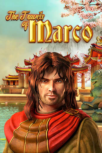 Демо игра The Travels of Marco играть онлайн | VAVADA Casino бесплатно