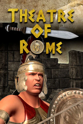 Демо игра Theatre of Rome играть онлайн | VAVADA Casino бесплатно