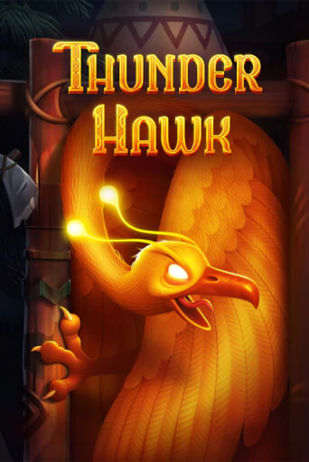 Демо игра Thunder Hawk играть онлайн | VAVADA Casino бесплатно