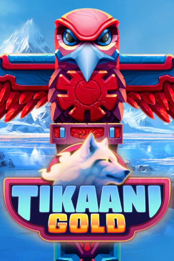 Демо игра Tikaani Gold играть онлайн | VAVADA Casino бесплатно