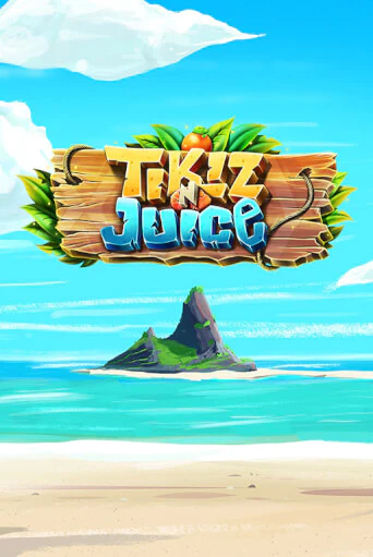 Демо игра Tikiz N Juice играть онлайн | VAVADA Casino бесплатно