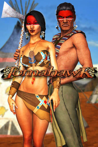 Демо игра Tomahawk играть онлайн | VAVADA Casino бесплатно
