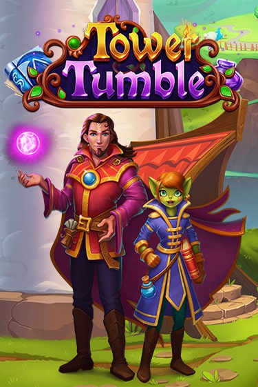 Демо игра Tower Tumble играть онлайн | VAVADA Casino бесплатно
