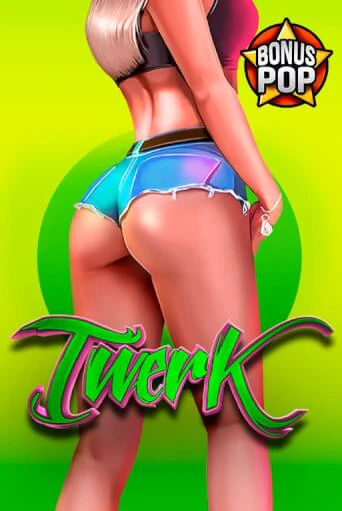 Демо игра Twerk играть онлайн | VAVADA Casino бесплатно