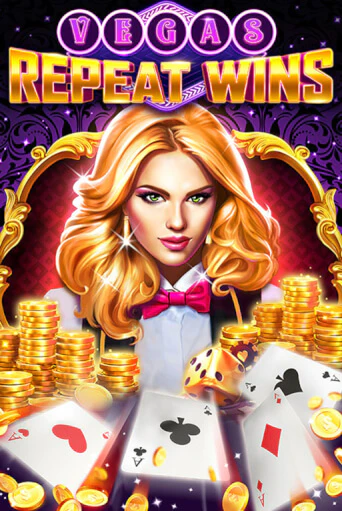 Демо игра Vegas Repeat Wins играть онлайн | VAVADA Casino бесплатно