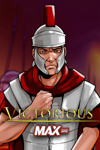 Демо игра Victorious™ играть онлайн | VAVADA Casino бесплатно