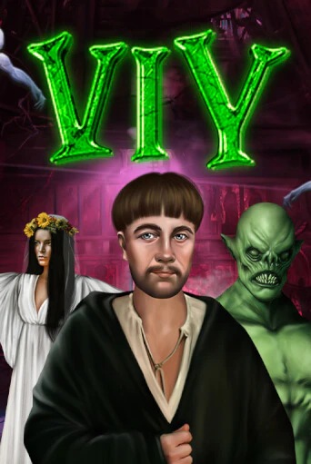 Демо игра Viy играть онлайн | VAVADA Casino бесплатно