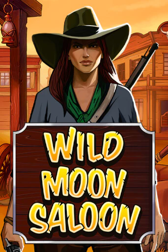 Демо игра Wild Moon Saloon играть онлайн | VAVADA Casino бесплатно
