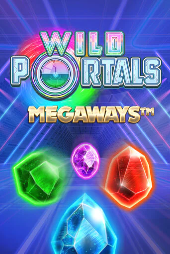 Демо игра Wild Portals играть онлайн | VAVADA Casino бесплатно