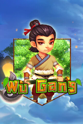 Демо игра Wu Gang играть онлайн | VAVADA Casino бесплатно