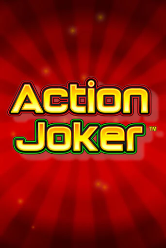 Демо игра Action Joker играть онлайн | VAVADA Casino бесплатно