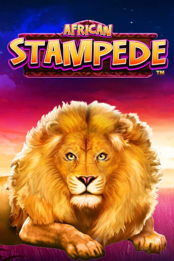 Демо игра African Stampede играть онлайн | VAVADA Casino бесплатно