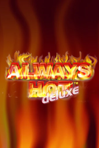 Демо игра Always Hot Deluxe играть онлайн | VAVADA Casino бесплатно
