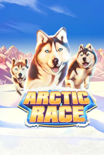 Демо игра Arctic Race играть онлайн | VAVADA Casino бесплатно