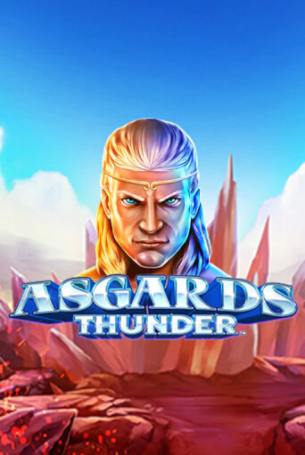 Демо игра Asgard's Thunder играть онлайн | VAVADA Casino бесплатно