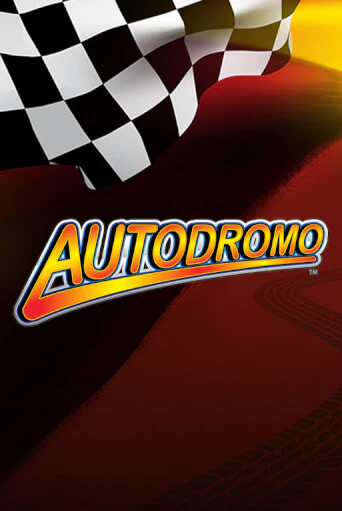 Демо игра Autodromo играть онлайн | VAVADA Casino бесплатно