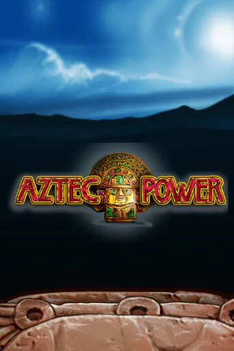 Демо игра Aztec Power играть онлайн | VAVADA Casino бесплатно