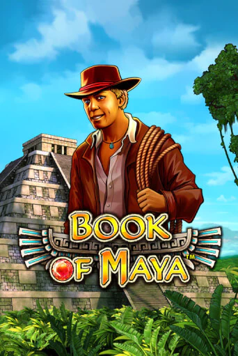 Демо игра Book of Maya играть онлайн | VAVADA Casino бесплатно