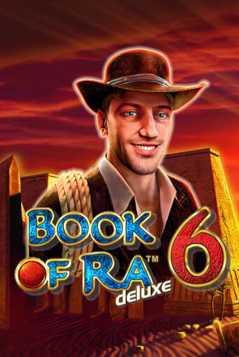 Демо игра Book of Ra Deluxe 6 играть онлайн | VAVADA Casino бесплатно