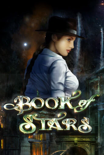 Демо игра Book of Stars играть онлайн | VAVADA Casino бесплатно
