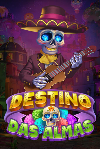 Демо игра Destino Das Almas играть онлайн | VAVADA Casino бесплатно