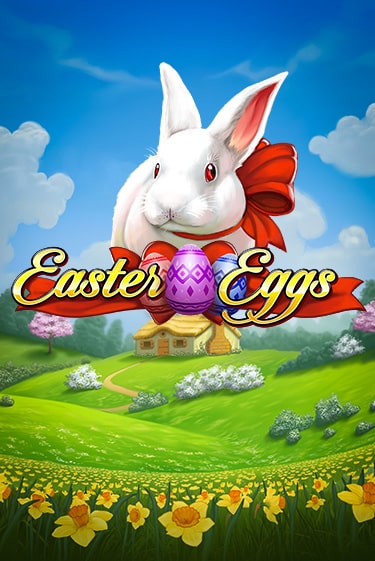 Демо игра Easter Eggs играть онлайн | VAVADA Casino бесплатно