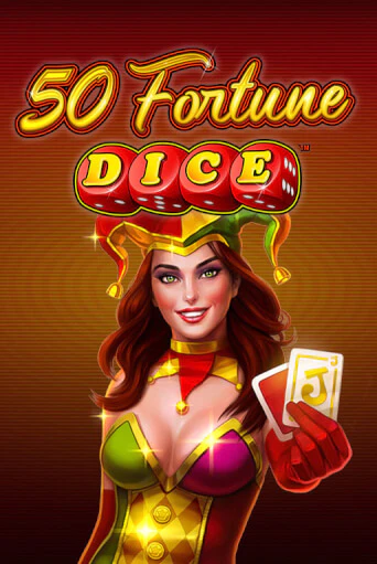 Демо игра 50 Fortune Dice играть онлайн | VAVADA Casino бесплатно