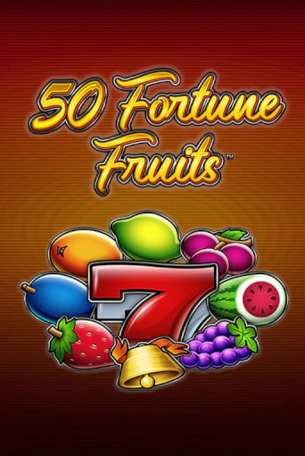 Демо игра 50 Fortune Fruits играть онлайн | VAVADA Casino бесплатно