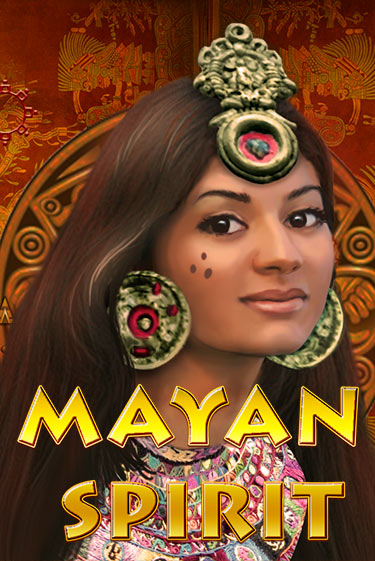 Демо игра Mayan Spirit играть онлайн | VAVADA Casino бесплатно