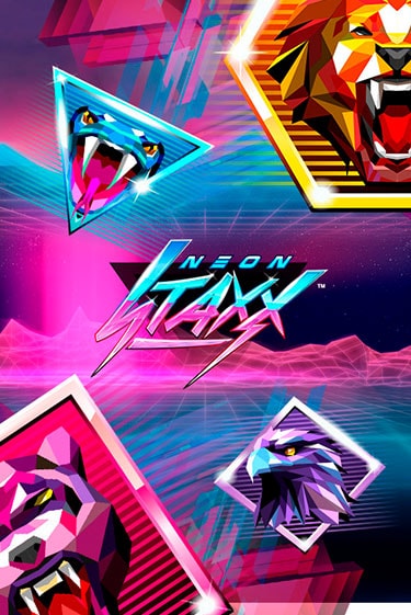 Демо игра Neon Staxx™ играть онлайн | VAVADA Casino бесплатно