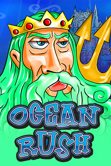 Демо игра Ocean Rush играть онлайн | VAVADA Casino бесплатно