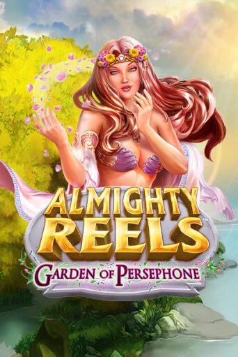 Демо игра ALMIGHTY REELS: Garden of Persephone играть онлайн | VAVADA Casino бесплатно