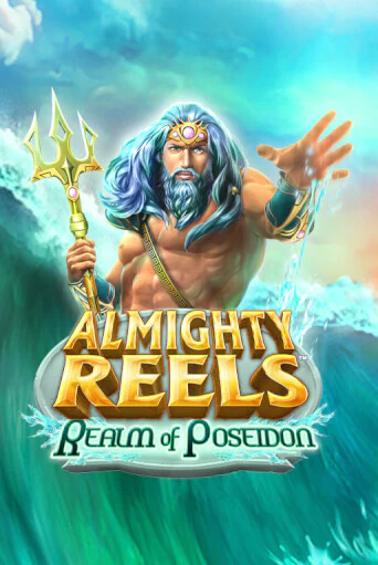 Демо игра ALMIGHTY REELS: Realm of Poseidon играть онлайн | VAVADA Casino бесплатно