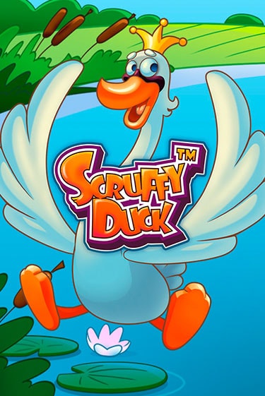 Демо игра Scruffy Duck™ играть онлайн | VAVADA Casino бесплатно