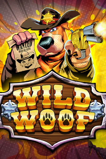 Демо игра Wild Woof играть онлайн | VAVADA Casino бесплатно